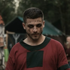 Денис Дыбин, 05.07.1995, Санкт-Петербург
