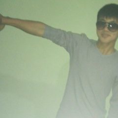 Ергазы Усайынов, 02.06.1996, Шымкент