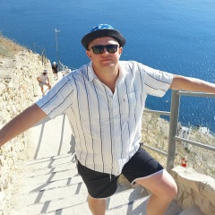 Кирилл Андреевич, 07.01, Череповец