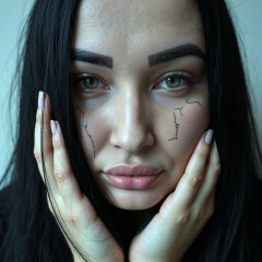 Кристина Эгенбердиева, 24.11, Абакан