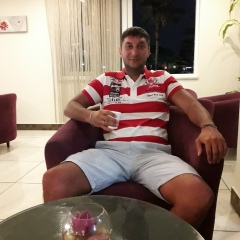 Рафаил Бабаев, 25.09, Омск