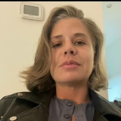 Дарья Чиковани, 29.07, Москва