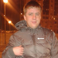 Лёша Шустов, 02.08.1987, Москва