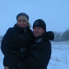 Алёна Левченко, 15.04.1984, Днепр (Днепропетровск)