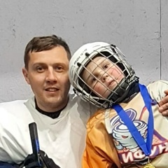 Иван Ефремов, 26.02, Санкт-Петербург