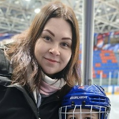 Екатерина Фомина, 09.12.1985, Санкт-Петербург