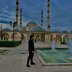 Мейрам Авто