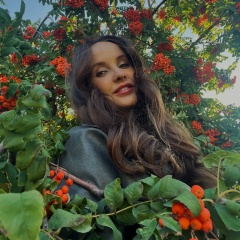 Мария Нарматова, 21.07, Тольятти