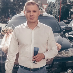 Миша Козионов, 24.05.1984, Кемерово