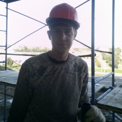 Димончик Серебряков, 14.09.1989, Краснодар