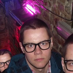 Валентин Серченя, 08.03.1996, Киев