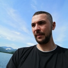 Самир Зейналов, 22.12.1981, Иркутск