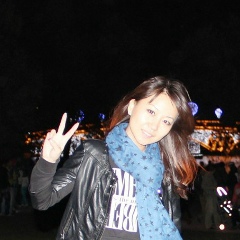 Иннеса Ким, Москва