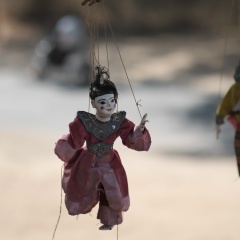 Hlwan Han, 01.11.1979, Naypyidaw