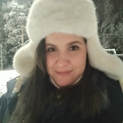 Дарья Агашкова, 23.06.1987, Санкт-Петербург