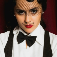 Марго Грушева, 23.11.1987, Одесса