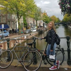 Ирина Бородина, 21.02, Киев