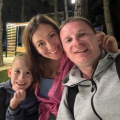 Дмитрий Гусев, Дзержинск