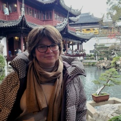 Мария Кириевская, 07.04, Москва