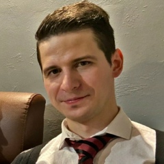 Дмитрий Александрович, 30.08, Санкт-Петербург