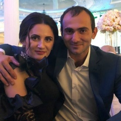 Андрей Мазманов, 12.07, Геленджик