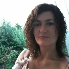 Наталья Сарапын, 30.12.1985, Кропивницкий / Кировоград