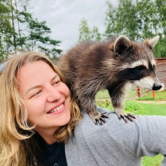 Диана Клебанович, 03.05.1988, Минск