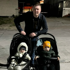 Никита Киселев, 27.09.1995, Тарко-Сале