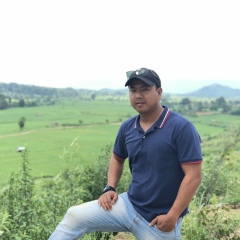 Nay Myo Tun, 31.10.1992, Bago