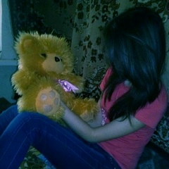 Даяна Харзинова, 16.06.1996, Аушигер