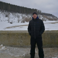 Алексей Полянчиков, 08.04, Самара