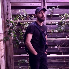 Руслан Юван, 25.04, Саратов