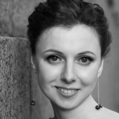 Александра Наумова, 15.07, Санкт-Петербург