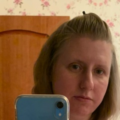 Ольга Калугина, 06.04, Санкт-Петербург