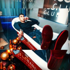 Олжас Атултанов, 02.07.1991, Астана