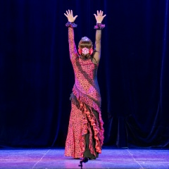 Ирина Кирнос, 12.05.1962, Санкт-Петербург