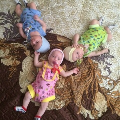 Альбина Тугулова-Дацирхоева, 24.08.1992