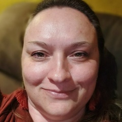 Наталья Прокофьева, 08.02, Санкт-Петербург