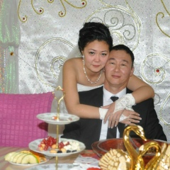 Tupy Kopzhassarova, 11.12.1987, Атырау