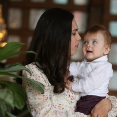 Анастасия Хамидова, 10.11, Москва