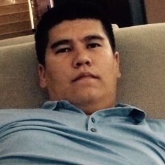 Кайырбек Сариев, 06.06, Атырау