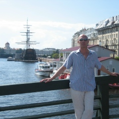 Александр Цыбульников, 09.02, Архангельск