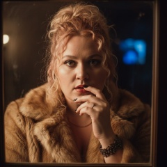 Ольга Степанова, 20.05, Новосибирск