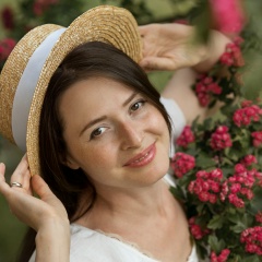 Наталия Петрова, 26.10, Санкт-Петербург