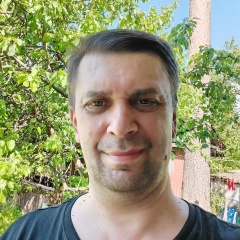 Станислав Зайцев, 16.06.1971, Санкт-Петербург