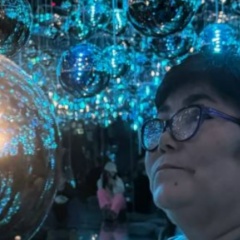 Айнаш Шагабуддинова, 07.03, Салават