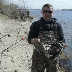 Олег Адаменко, 30.11.1977, Киев