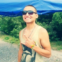 Таргитай Камалбеков, 30.05