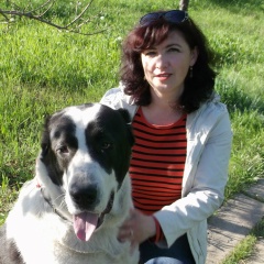 Ирина Зайцева, 26.06