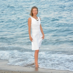 Елена Дайнеко, 14.03.1982, Тюмень